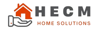 HECM Home Solutions logo